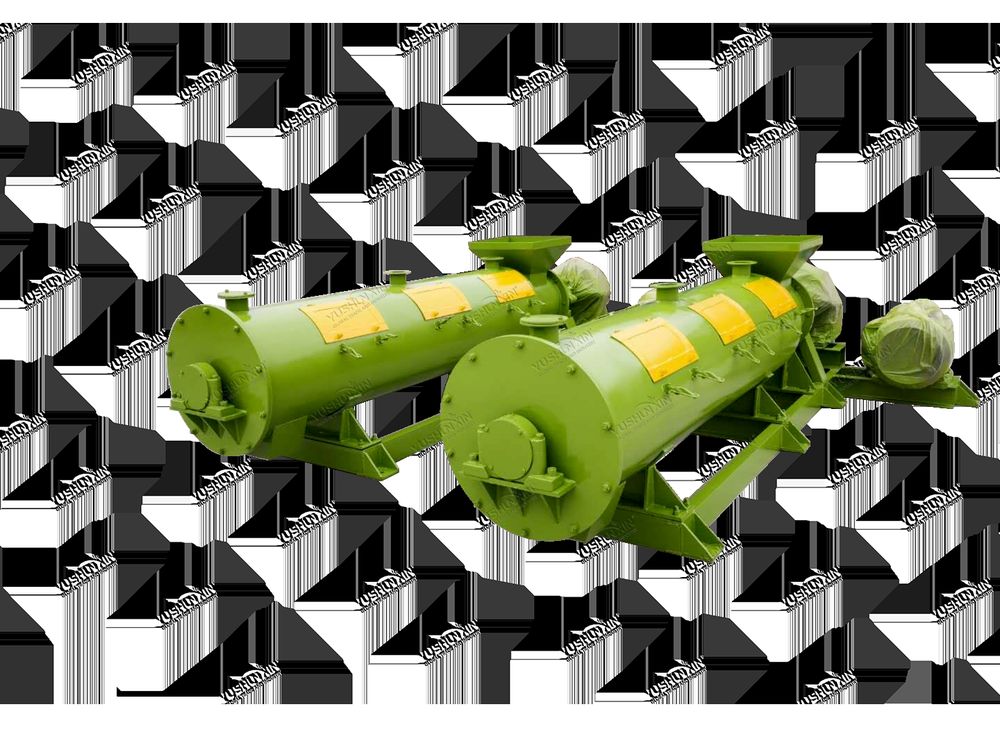 Wet Granulation Equipment