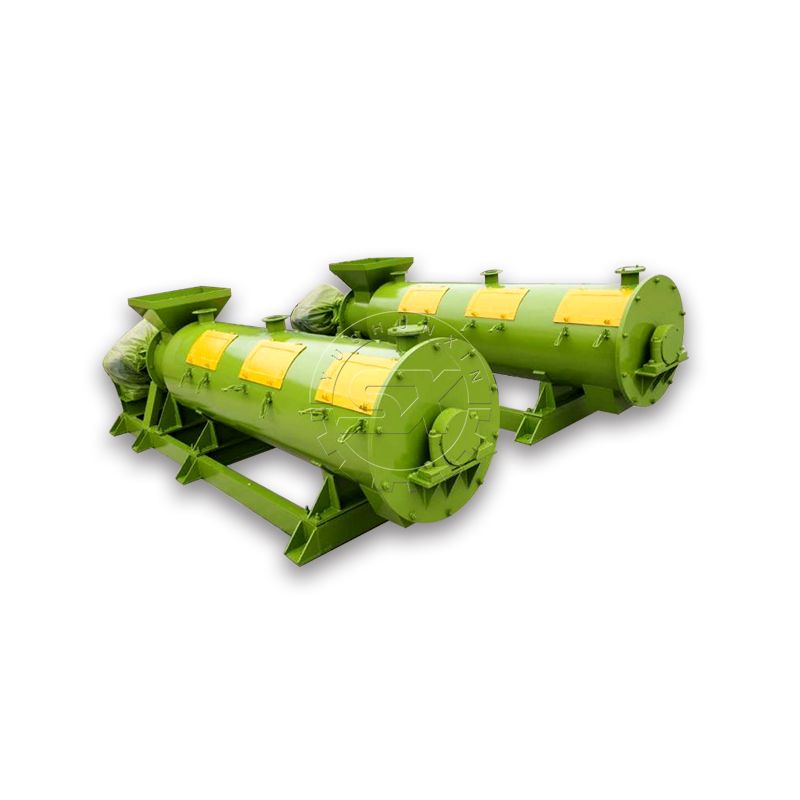 New Type Organic Fertilizer Granulator - photo 3