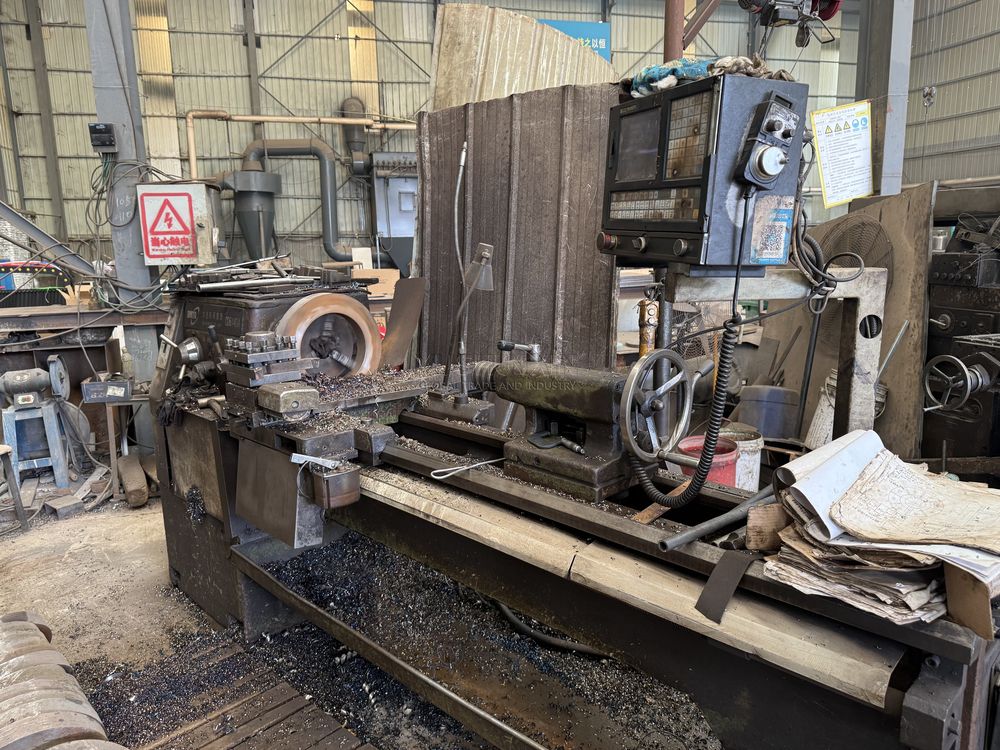 Fertilizer Machines
