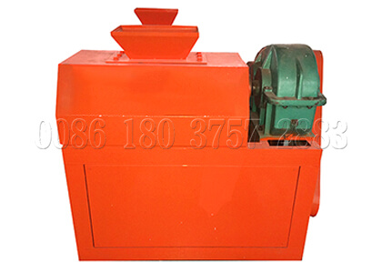 fertilizer roller compactor machine