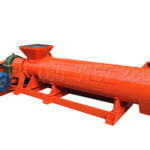 Organic Fertilizer Pelltizer