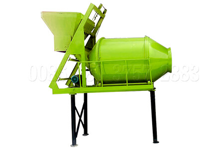 BB fertilizer blender