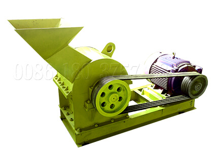 Hammer crusher